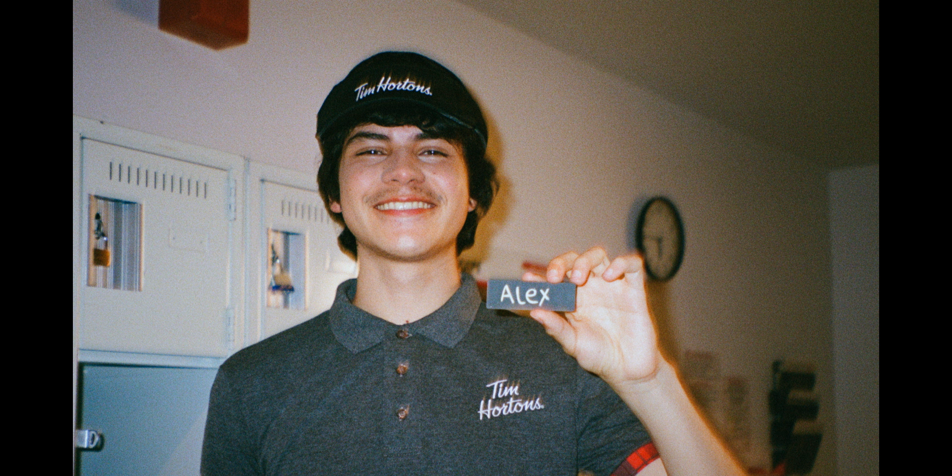 Tim Hortons® and Roots Team Up To Release a Made-in-Canada