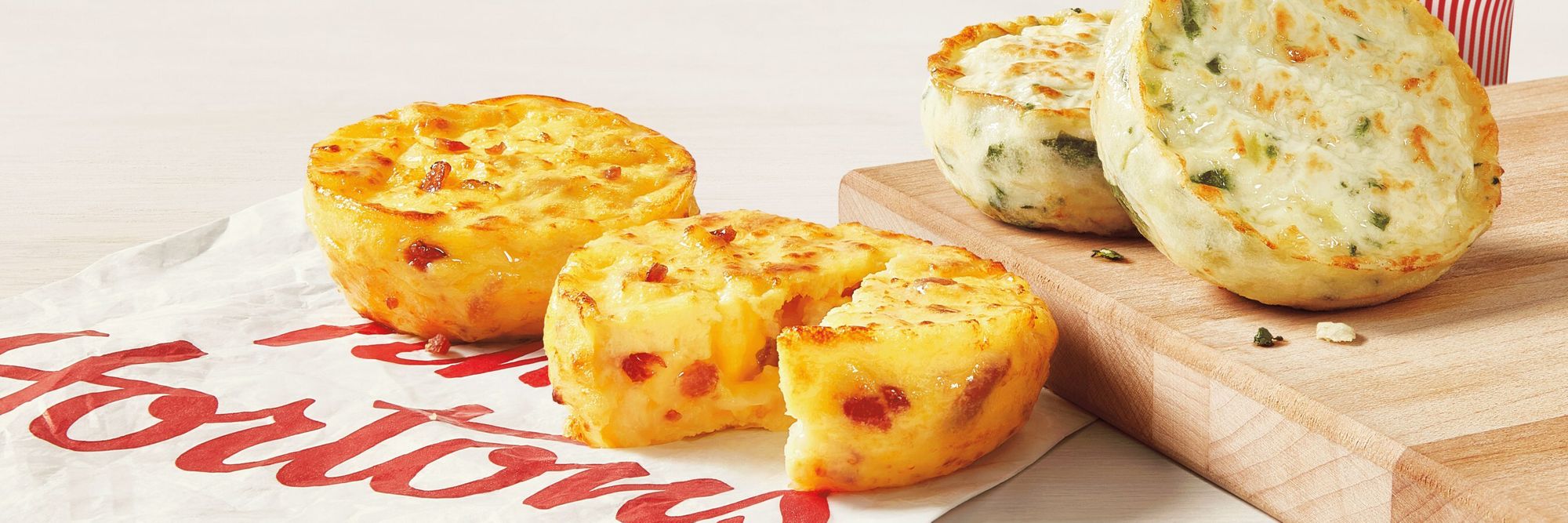 Tim Hortons Omelette Bites Are BACK Enjoy These Delicious Fluffy And High Protein Breakfast Tim Hortons Omelette Bites Are BACK Enjoy These Delicious Fluffy And High Protein Breakfast