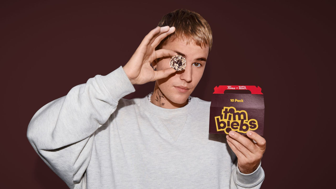 Timbiebs